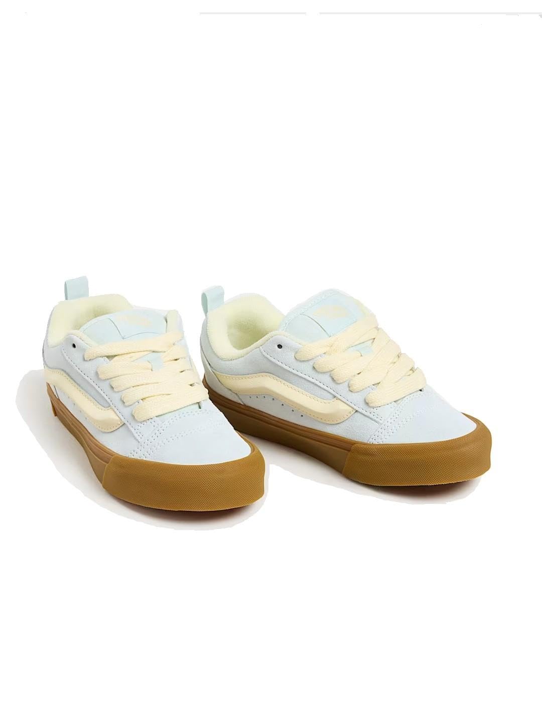 รองเท้าผู้หญิงแวนส์ คู สคูล - Women Shoes Vans บทวิจารณ์และราคา