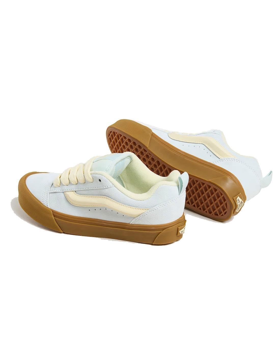 รองเท้าผู้หญิงแวนส์ คู สคูล - Women Shoes Vans บทวิจารณ์และราคา