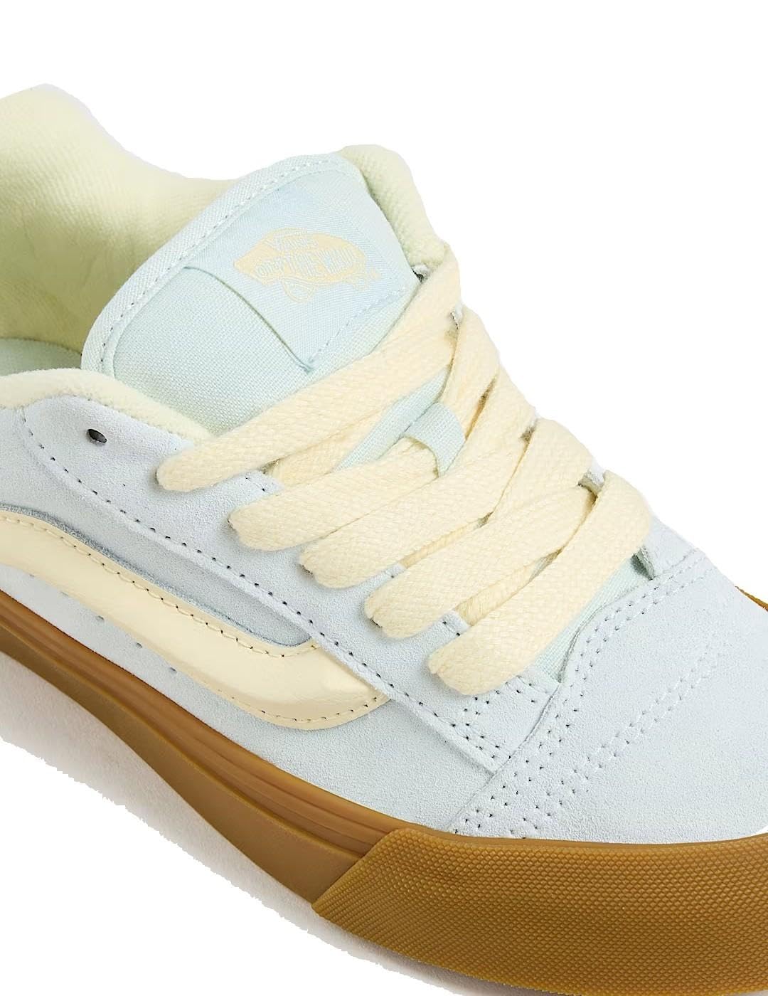 รองเท้าผู้หญิงแวนส์ คู สคูล - Women Shoes Vans บทวิจารณ์และราคา