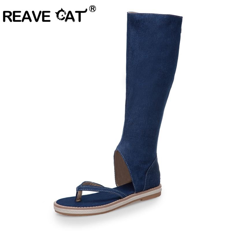 REAVE แมวรองเท้าคลิปนิ้วเท้ารอ - Women'S Shoes Kitten Heels บทวิจารณ์และราคา