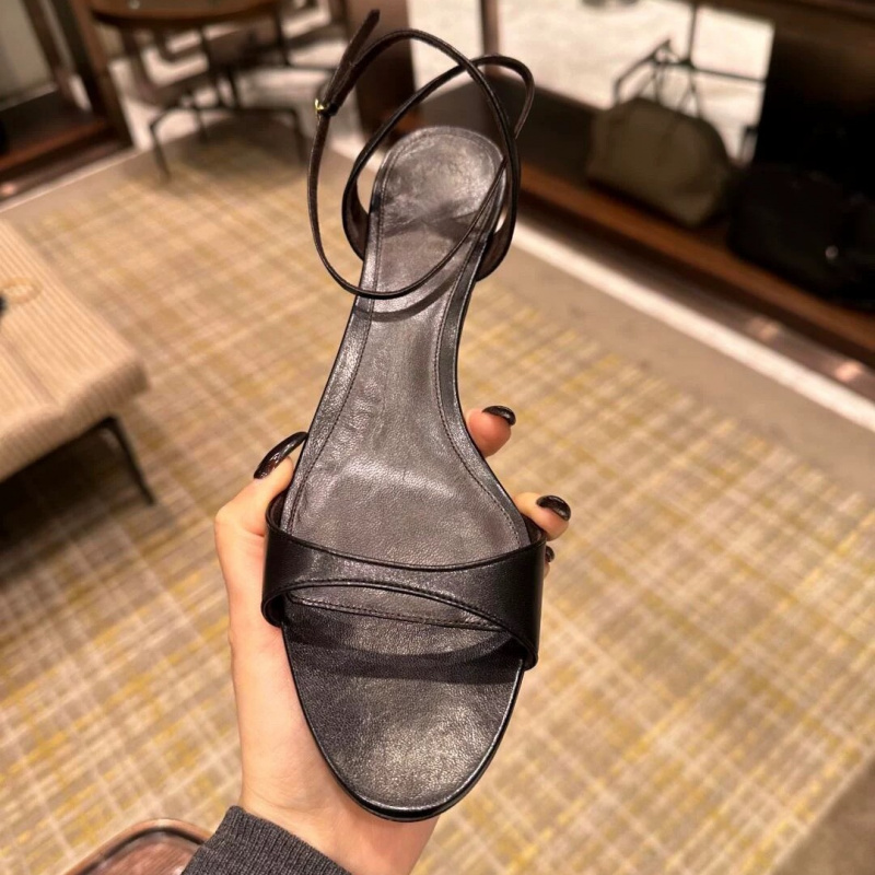 แฟชั่นเซ็กซี่ผู้หญิงรองเท้าแตะ - Women'S Shoes Kitten Heels บทวิจารณ์และราคา