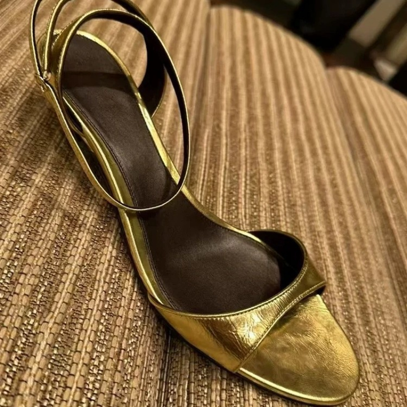แฟชั่นเซ็กซี่ผู้หญิงรองเท้าแตะ - Women'S Shoes Kitten Heels บทวิจารณ์และราคา
