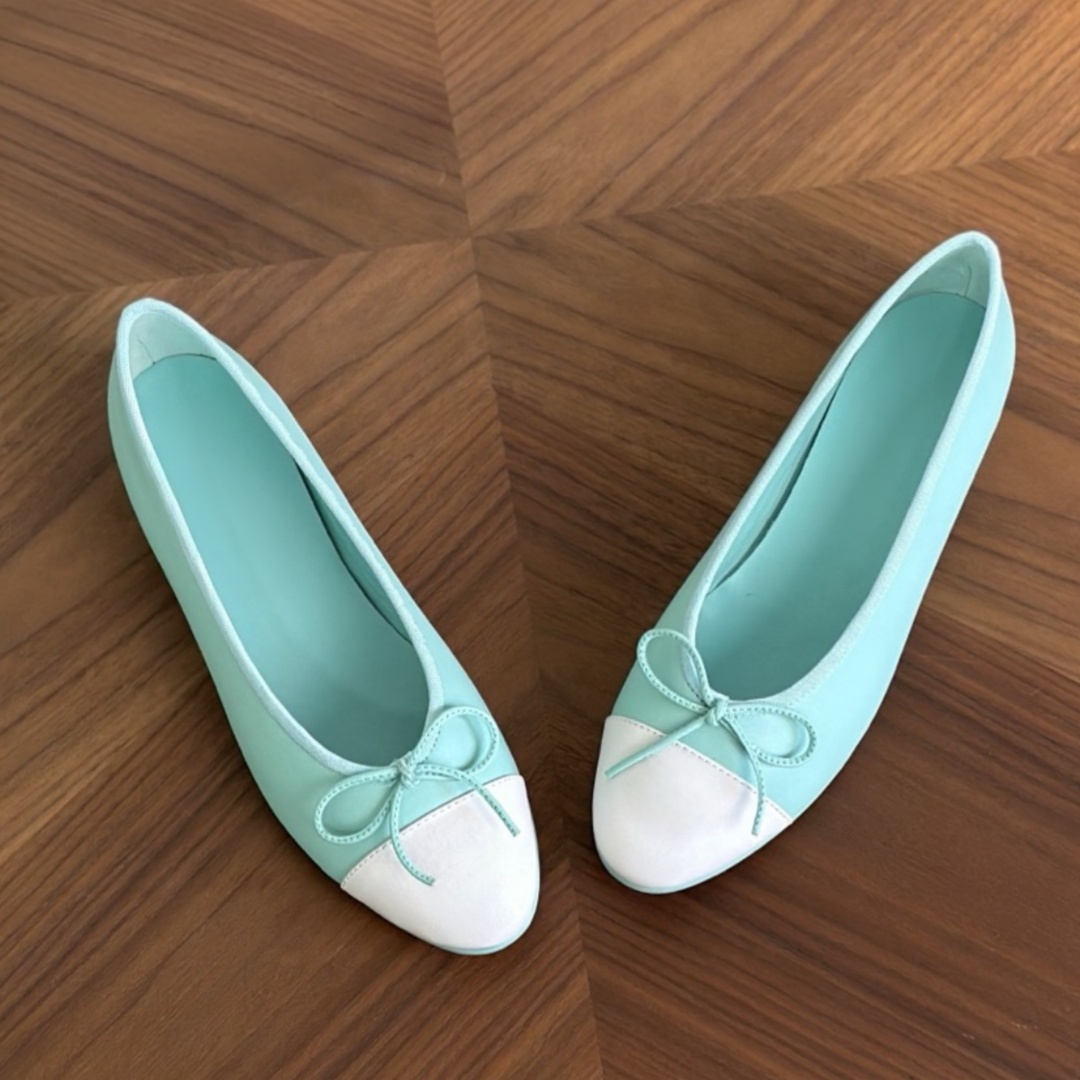 รองเท้าบัลเล่ต์แบรนด์หรูสำหรับ - Women'S Heels บทวิจารณ์และราคา