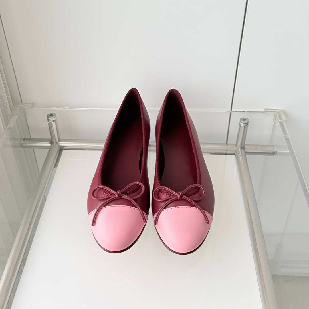 รองเท้าบัลเล่ต์แบรนด์หรูสำหรับ - Women'S Heels บทวิจารณ์และราคา