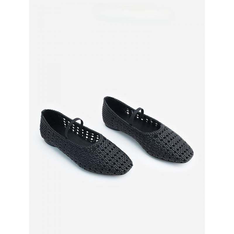 เดฟแอนด์ดี มินิมอลลิสต์ โฮโลว์ - Women'S Shoes Hands Free บทวิจารณ์และราคา