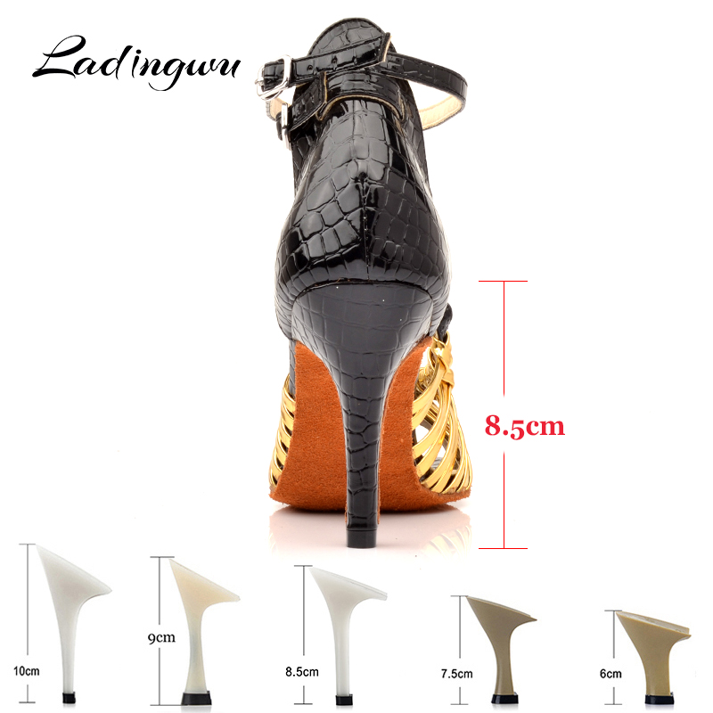 Ladingwu เต้นรำรองเท้าผู้หญิงจ - Women'S Shoes Z บทวิจารณ์และราคา