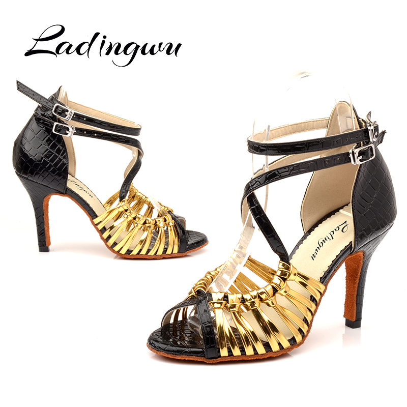 Ladingwu เต้นรำรองเท้าผู้หญิงจ - Women'S Shoes Z บทวิจารณ์และราคา