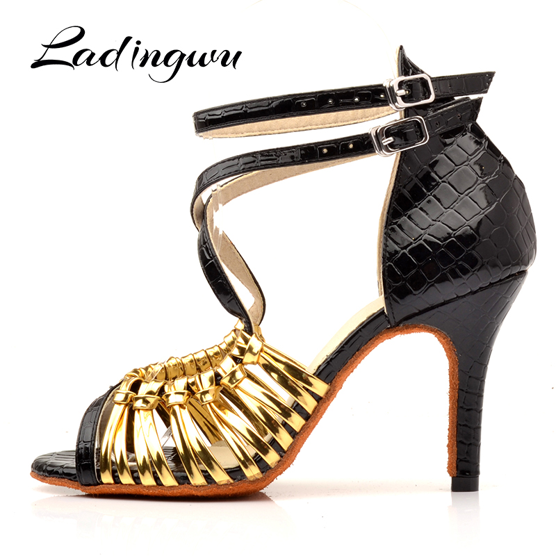 Ladingwu เต้นรำรองเท้าผู้หญิงจ - Women'S Shoes Z บทวิจารณ์และราคา